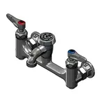 T&S Brass B-0674-CR-BSTR, Manual Faucets
