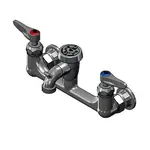 T&S Brass B-0674-CR-POL, Manual Faucets