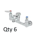 T&S Brass B-0674-RGHM, Manual Faucets