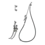 T&S Brass B-0675, Manual Faucets
