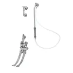 T&S Brass B-0676-54V, Manual Faucets