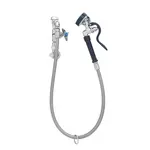 T&S Brass B-0678-01, Manual Faucets