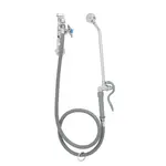 T&S Brass B-0678, Manual Faucets