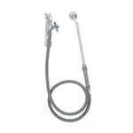 T&S Brass B-0679, Manual Faucets