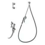 T&S Brass B-0685, Manual Faucets