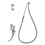 T&S Brass B-0686, Manual Faucets