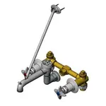 T&S Brass B-0699, Manual Faucets