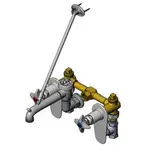 T&S Brass B-0699-ST, Manual Faucets