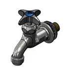 T&S Brass B-0700-LT-CR-K, Manual Faucets