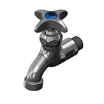 T&S Brass B-0703, Manual Faucets