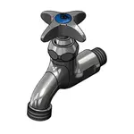 T&S Brass B-0704, Manual Faucets