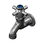 T&S Brass B-0707, Manual Faucets