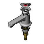 T&S Brass B-0710-HW, Manual Faucets