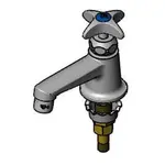 T&S Brass B-0710-LT-CR, Manual Faucets