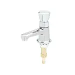 T&S Brass B-0712, Manual Faucets