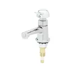 T&S Brass B-0712-PA, Manual Faucets