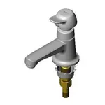 T&S Brass B-0712-VF05-PA, Manual Faucets
