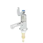T&S Brass B-0712-WA, Manual Faucets