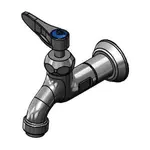 T&S Brass B-0715-LT-CR, Manual Faucets