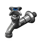 T&S Brass B-0716, Manual Faucets