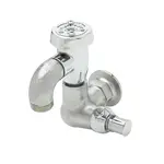 T&S Brass B-0720-RGH, Manual Faucets