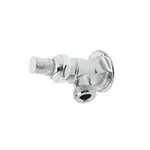 T&S Brass B-0730-POL, Manual Faucets