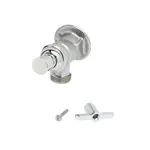 T&S Brass B-0731, Manual Faucets