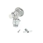 T&S Brass B-0736, Manual Faucets