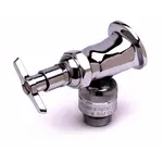 T&S Brass B-0736-POL, Manual Faucets