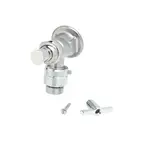 T&S Brass B-0737, Manual Faucets