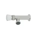 T&S Brass B-0800-F10, Manual Faucets