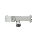 T&S Brass B-0800, Manual Faucets