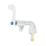 T&S Brass B-0805-01, Manual Faucets