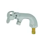 T&S Brass B-0805-PA, Manual Faucets