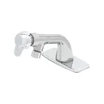 T&S Brass B-0805-VR-F5-PA, Manual Faucets