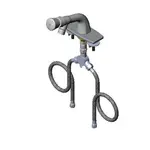 T&S Brass B-0807-VR, Manual Faucets