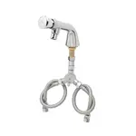 T&S Brass B-0807-WS, Manual Faucets