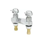 T&S Brass B-0831-02-PA, Manual Faucets