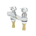 T&S Brass B-0831-02VR-PA, Manual Faucets