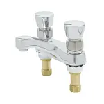 T&S Brass B-0831-F05, Manual Faucets