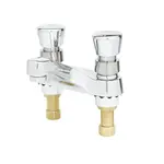 T&S Brass B-0831-F10, Manual Faucets