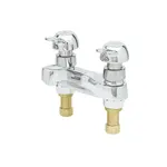 T&S Brass B-0831-PA, Manual Faucets