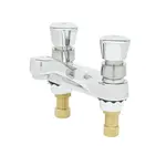 T&S Brass B-0831-VR, Manual Faucets