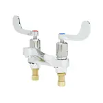 T&S Brass B-0831-WA, Manual Faucets