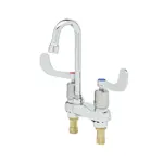 T&S Brass B-0834-01, Manual Faucets
