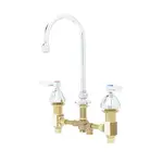 T&S Brass B-0850-PV, Manual Faucets