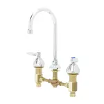 T&S Brass B-0851, Manual Faucets