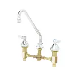 T&S Brass B-0855, Manual Faucets