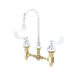 T&S Brass B-0866-04, Manual Faucets