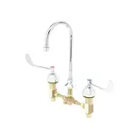 T&S Brass B-0866-07-PV, Manual Faucets